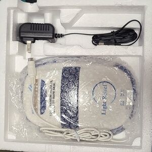 Light Relief Therapy LR150, New In Box